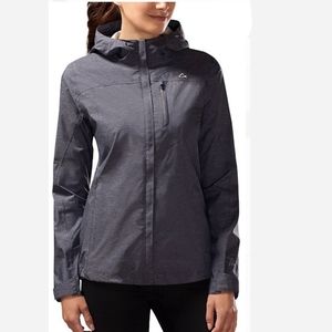 Paradox Waterproof Breathable Rain Jacket